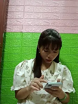 AmyLinee01 webcam