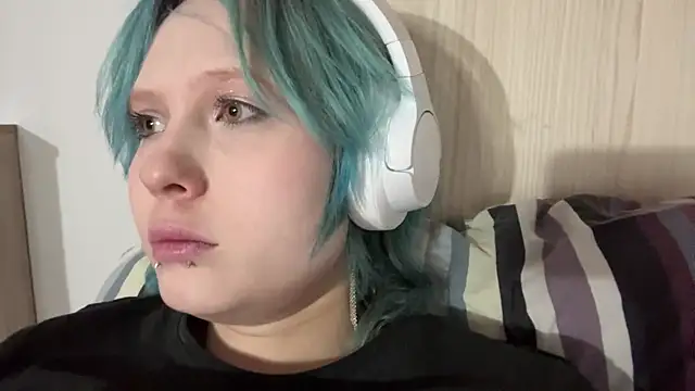 CuteLilit webcam