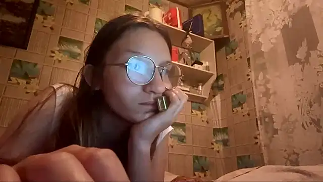 SparkleJebb webcam