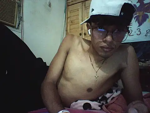 josuevnll webcam