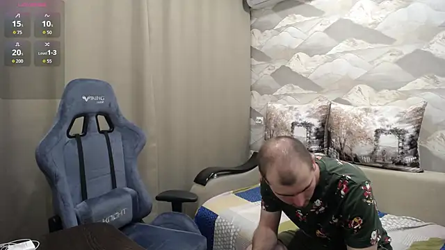 SerzhKorol1 webcam