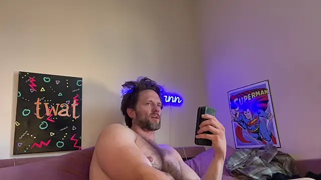 alexmannd (Ask my age) - Sexy flex