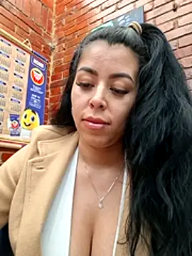 Luianna webcam