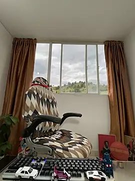 Malkon_Big webcam
