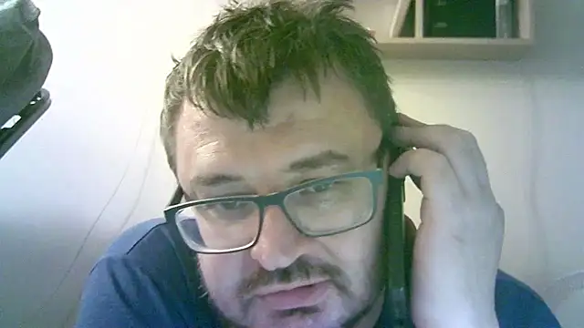 SirAbuser webcam