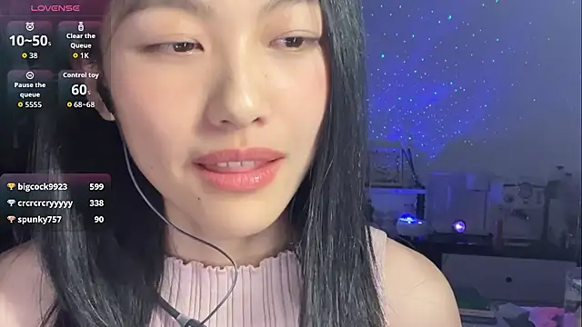 Tammy-66 webcam