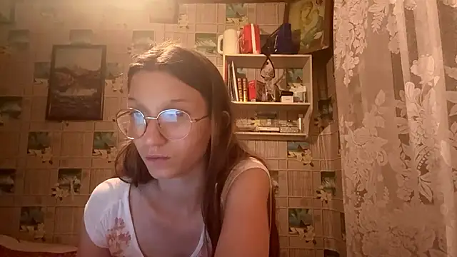 SparkleJebb webcam