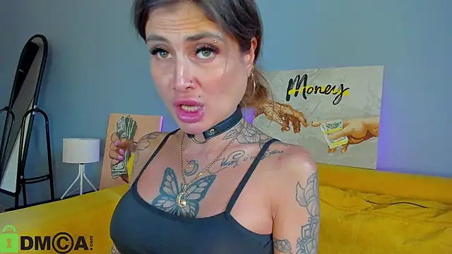 Patricia_Cox webcam