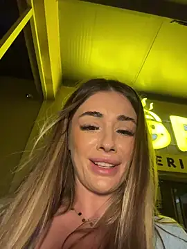IsabellaEtthan 🎗 cam