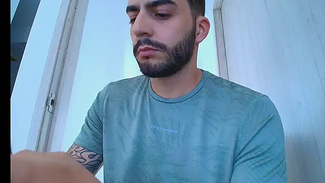 thomas_gun webcam
