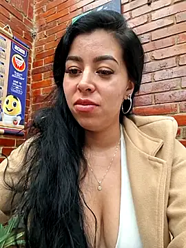 Luianna webcam