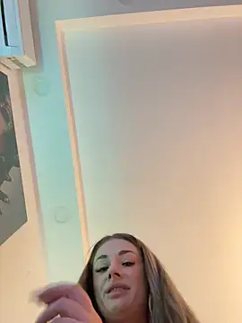 IsabellaEtthan 🎗 cam