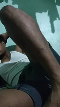 Anish4321@xh webcam