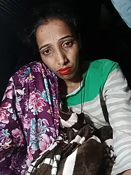 Pinki_thakur_1 webcam