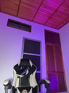 Yuli_arabic webcam