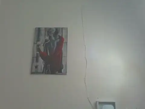 Black_prettty webcam