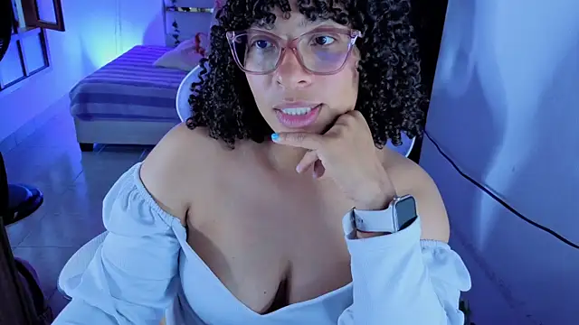 DannaBerry webcam