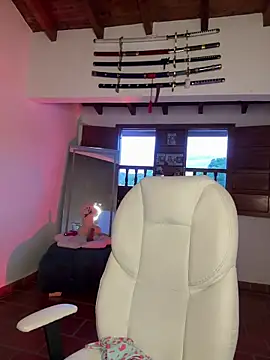 Ale_Lewis webcam