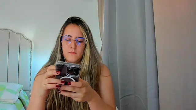 Hanna86 webcam
