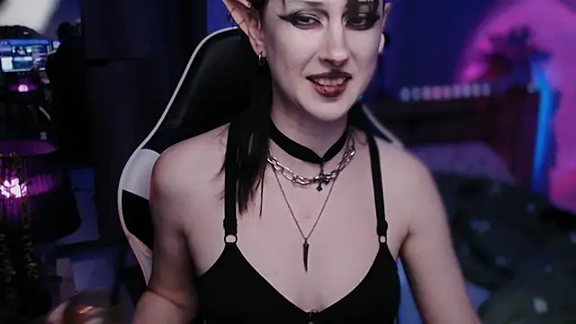 Rory_Pink webcam