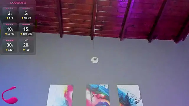 MadissonShakur webcam