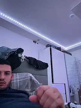 Horny_speluker772 webcam