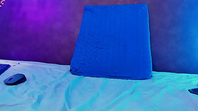 sophy_rock webcam