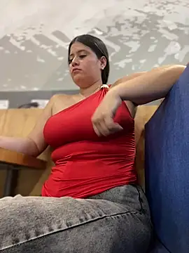 Natalia_Cleark09 webcam