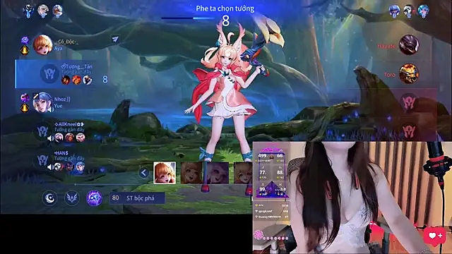 Caryln-Bun webcam
