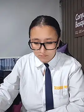 cute_penelope (F young) - Come on, give me a 2-squirt.🤫💦