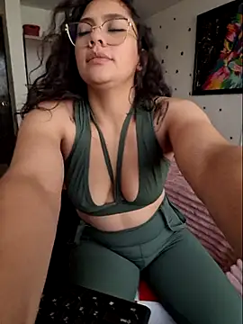 Thaliacooper_ webcam
