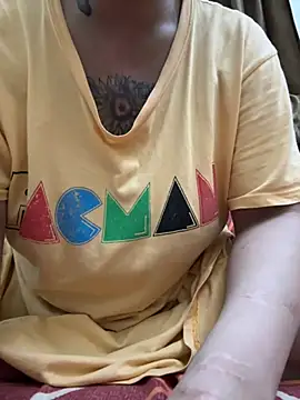 Indian_model9 webcam