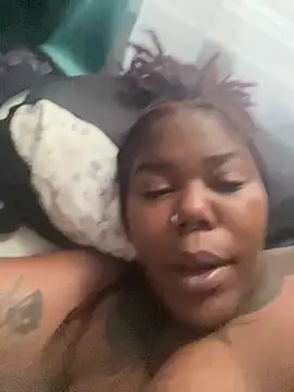 Goddess_Nafeesha webcam