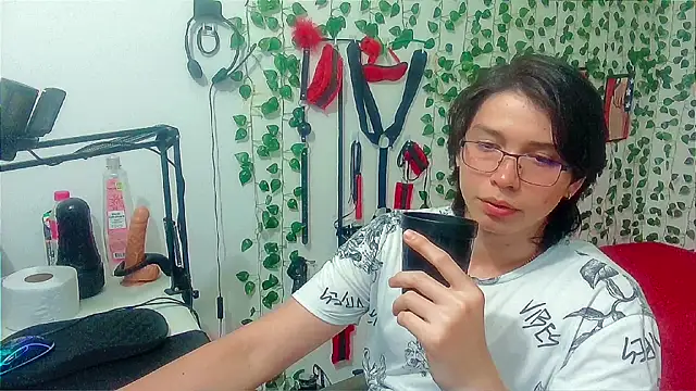 Andy_gray webcam