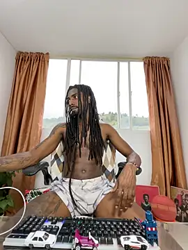 Malkon_Big webcam