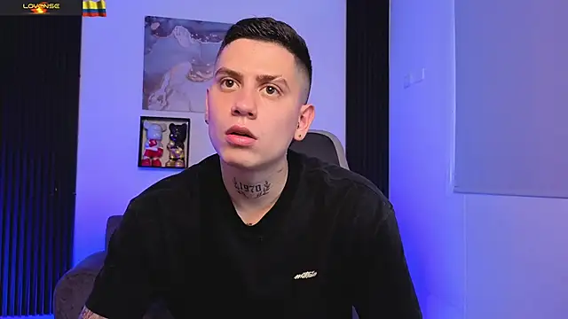 Yeiko_Romero_ webcam