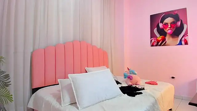 Jasmin_evano29 webcam