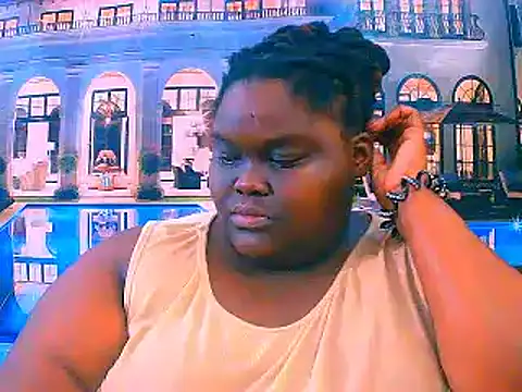 EbonyHotBuns webcam