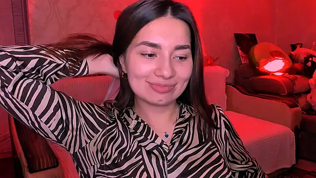 Swee_Alicee webcam