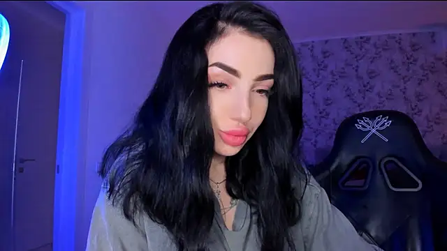 NancyLovee_ webcam