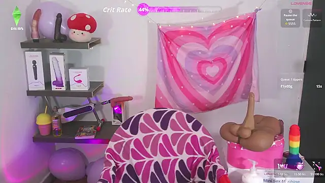 valentina_crtti webcam
