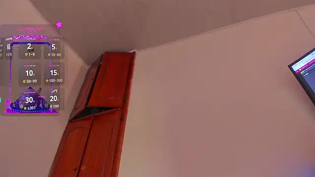 Venus_Blackk webcam