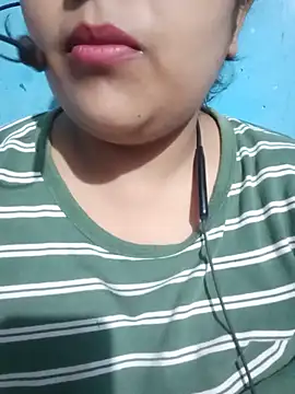 Love-Veronica webcam