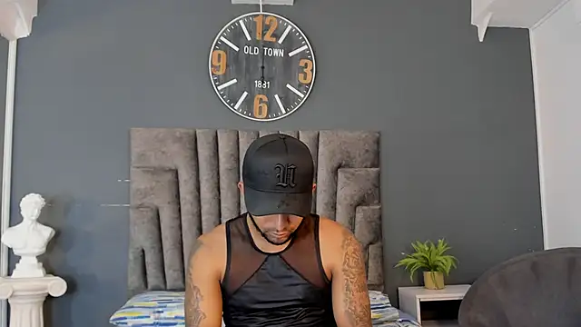 Robin_Rief webcam