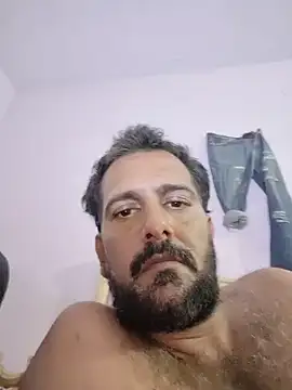 INDIANJONNYSINN webcam