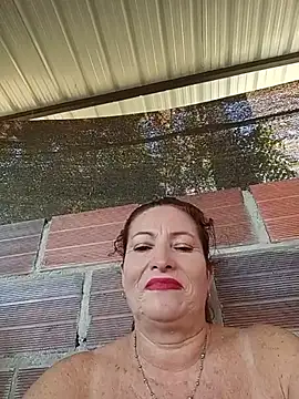 Sexy-Woman-Mature webcam