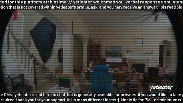 yetieater webcam