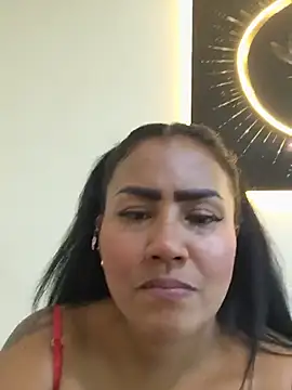 Ariana_Rodriguez webcam