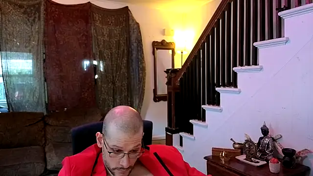 MasterDaddyCool webcam