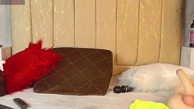 vivi_ruby webcam